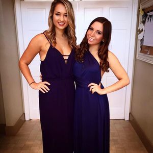 Meet your Posher, Rossalyn